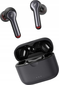 Беспроводные наушники-вкладыши Soundcore Liberty Air 2