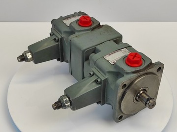 REXROTH PV2V3 POMPA HYDRAULICZNA 2x 34L/min 70bar