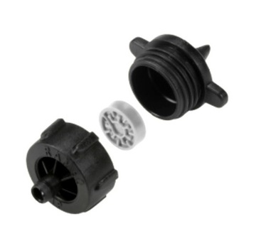 RAMBO DRIPPER расход: 2л/ч