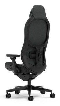 FRACTAL DESIGN Fotel gamingowy Refine Fabric Dark