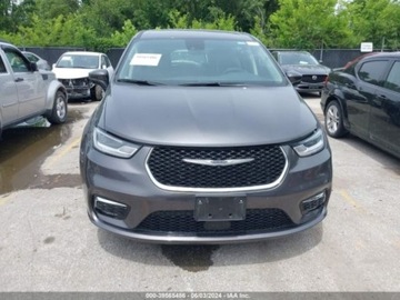 Chrysler Pacifica II 2023 Chrysler Pacifica Hybrid Touring L, 2023r., 3.6L 3.6 Hybryda Plug-in 260KM, zdjęcie 6