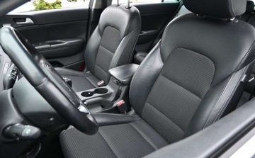 Kia Sportage III SUV Facelifting 1.7 CRDi 115KM 2016 Kia Sportage 1,7 CRDI 115 KM BI-Xenon Nawigacja Kamera asystent 1.7 Diesel, zdjęcie 24