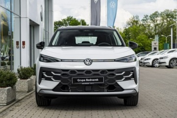 Volkswagen T-Roc I SUV Facelifting 1.5 TSI ACT 150KM 2026 Volkswagen T-Roc Style 1.5 eTSI 150 KM DSG -, zdjęcie 3