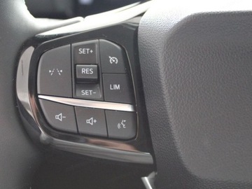 Ford Puma II Crossover E-Gen Elektryczny 43kWh 168KM 2025 Od ręki - GEN-E A1 168KM | Podgrzewana kierownica!, zdjęcie 7