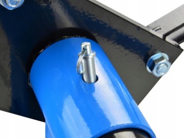 ПОДСТАВКА GEKO ДЛЯ КРЕПЛЕНИЯ КОРОБКИ КОРОБКИ ПЕРЕДАЧ ДВИГАТЕЛЯ 2000 ФУНТОВ/900 КГ G02136