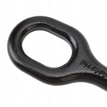 КРЮК ДЛЯ БУКСИРОВКИ ДЛЯ TESLA МОДЕЛЬ 3 Y X S 2017-2023 гг.