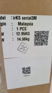 BITCOIN CRYPTOCURRENCY DIGGER INNOSILICON T2TH 30T ХОРОШЕЕ СОСТОЯНИЕ WARR.