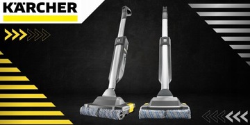 BR 30/1 C Bp СКРУБЕР ДЛЯ ПОЛОВ KARCHER