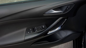 Opel Astra K Sportstourer Facelifting 1.5 Diesel 122KM 2021 Opel .. Kamera .. Navi .. Klimatronik .. Grzana Kierownica , fotele i SZYBY, zdjęcie 2