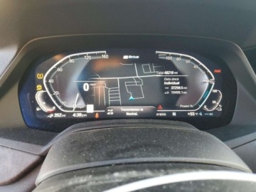 BMW X5 G05 2023 BMW X5 xDrive45E 2023 3.0l 3.0 Hybryda 389KM, zdjęcie 9