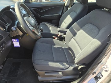 Jeep Compass II SUV 1.4 MultiAir 140KM 2011 Hyundai ix20 1.6 125 KM klimatyzacja super stan gwarancja, zdjęcie 9