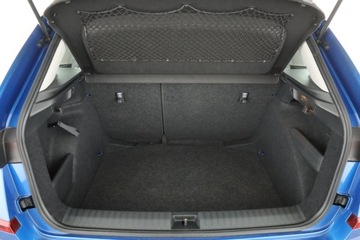 Skoda Kamiq Crossover Facelifting 1.0 TSI 115KM 2024 Skoda Kamiq 1.0 TSI, Salon Polska, 1. Właściciel, zdjęcie 10