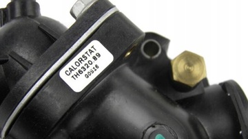 OBUDOWA TERMOSTATU RENAULT 1.9 D DTI VERNET