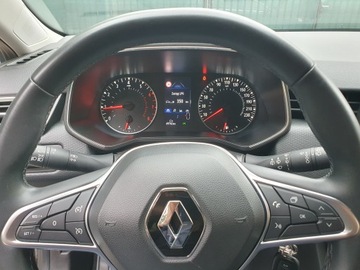 Renault Clio V Hatchback 5d 1.0 TCe 100KM 2020 Renault Clio 1.0TCe 100KM LPG Fabryczny Salon PL Serwisowany Faktura VAT23%, zdjęcie 8