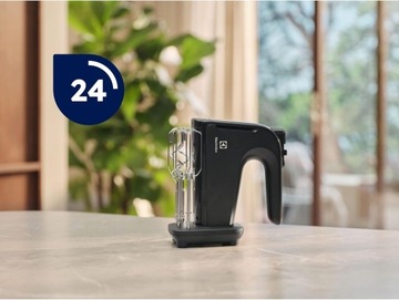 Mikser ręczny Electrolux EHM4B