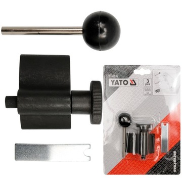 YATO BLOKADA DO KÓŁ ROZRZĄDU VW 1.9TDI