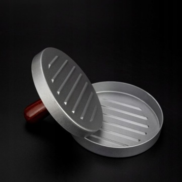 ПРЕСС ДЛЯ ГАМБУРГЕРОВ BURGERS CUTS GRILL