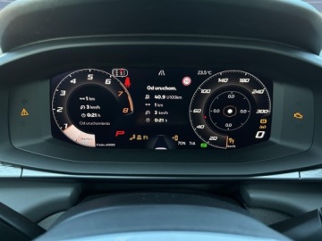 Cupra Terramar SUV 2.0 TSI 204KM 2026 Cupra Terramar Advantage Edition 2.0 TSI 204 KM DS, zdjęcie 16