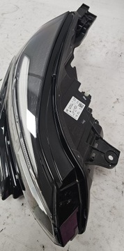 KPL SVĚTLOMET FULL LED PRAVÝ RENAULT CAPTUR II 2