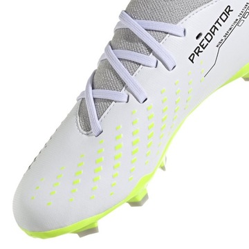 Бутсы ADIDAS PREDATOR ACCURACY.3 FG Jr. 38
