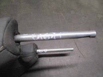 PODHLAVNÍK PŘEDNÍ VOLVO V50 FACELIFT 07-12 R.