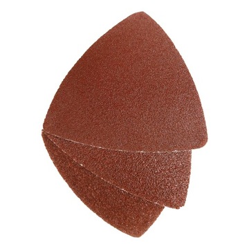 НАБОР ШЛИФОВАЛЬНОЙ БУМАГИ RYOBI ДЛЯ МУЛЬТИШЛИФОВАЛЬНОЙ МАШИНЫ