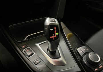 BMW Seria 3 F30-F31-F34 Gran Turismo Facelifting 2.0 318d 150KM 2020 BMW Seria 3 318d GT, Salon Polska, Serwis ASO, Bezwypadkowy, Faktura VAT M, zdjęcie 23