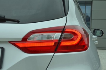 Ford Fiesta VIII Hatchback 5d 1.0 EcoBoost 125KM 2020 Fiesta Titanium! Ledy! Parktronic! Podgrzewana Szyba, Kierownica! JAK NOWY!, zdjęcie 12