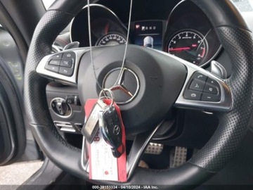 Mercedes AMG GT C190 2018 Mercedes-Benz AMG GT 2018 4.0l, od ubezpieczalni 4.0 Benzyna 469KM, zdjęcie 11