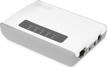 Print server Digitus DN13024