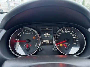 Nissan Qashqai I Crossover 1.6 115KM 2010 Nissan Qashqai LIFT Panorama Navi Gwarancja, zdjęcie 18