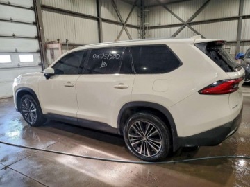 Toyota 2024 Toyota Grand Highlander Limited 2024 2.4 Hybryda 265KM, zdjęcie 1