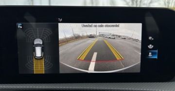 Mercedes CLA C118/X118 2022 Mercedes-Benz CLA SalonPL AMG Line Kamera Tempomat Ambiente FV VAT23 1.3, zdjęcie 16