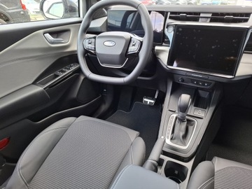 Ford Puma II 2025 Nowy Ford Puma Automat Sound Edition 125 KM, zdjęcie 16