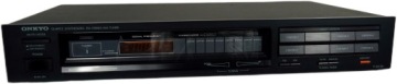 Tuner Onkyo T-4230 Quartz Synthesized | Made in Japan | SPRAWNY