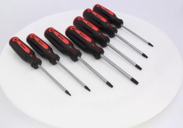 J9007B WKRĘTAKI TORX ZESTAW 7 SZTUK ASTA