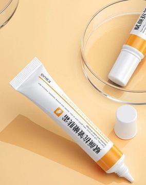 Крем для лица с ретинолом подтягивающий Лифтинг Антивозрастной уход от морщин