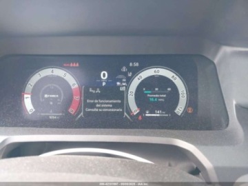 Toyota Tacoma II 2024 Toyota Tacoma SR5 Double Cab 2024 2.4l 2.4 Benzyna 278KM, zdjęcie 10