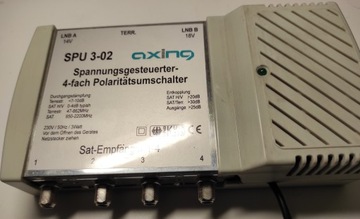 Multiswitch SPU-3-02