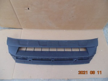 Kratka zderzaka VW Touareg 760 R-LINE