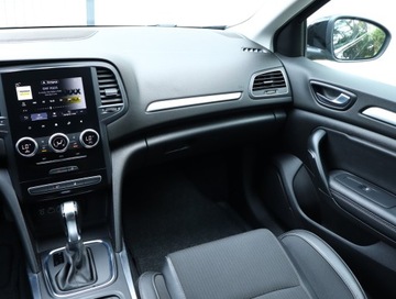 Renault Megane IV Grandtour Facelifting 1.3 TCe 140KM 2021 Renault Megane 1.3 TCe, Salon Polska, Serwis ASO, zdjęcie 7