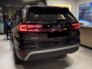 Skoda Kodiaq II SUV 1.5 TSI mHEV 150KM 2025 SKODA Kodiaq Selection 1.5 TSI mHEV DSG Suv 150KM 2025, zdjęcie 3