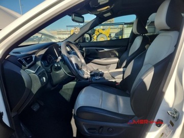 Infiniti 2023 Infiniti QX55 2023 r., 2,0L LUXE 2.0 Benzyna 268KM, zdjęcie 7