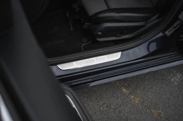 Mercedes Klasa C W205 Limuzyna 200 184KM 2016 Mercedes C C 200, Salon Polska, Automat, Skóra, zdjęcie 24