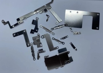 ZESTAW BLASZEK DO APPLE IPHONE 11