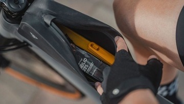 Topa Bag topeak topeak topelower dribag 1l