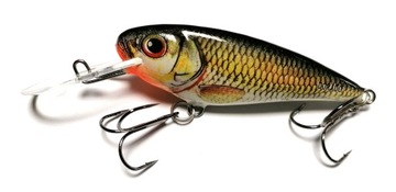 Wobler DORADO INVADER 7cm 8g pływający S