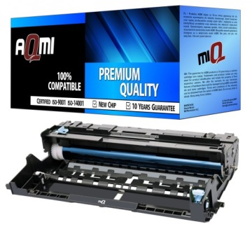 DRUM FOR BROTHER PRINTER HL-5100DN DCP-L5500DN DCP-L6600DW