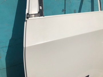 BMW X5 E70 ДВЕРЬ ЗАДНЯЯ ЛЕВАЯ ЗАДНЯЯ ЛЕВАЯ A300