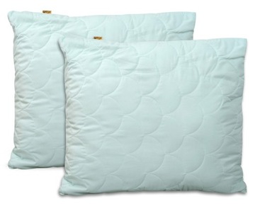 KOŁDRA CAŁOROCZNA ANTYALERGICZNA 140x200 + 2x PODUSZKA 70x80 Produkt Polski